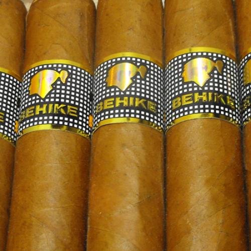 Cohiba Behike BHK 52 Cigar - Box of 10 - EMS