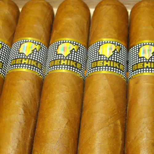 Cohiba Behike BHK 56 Cigar - Box of 10 - EMS