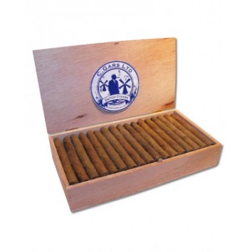 Dutch Cigars Wilde Cigarillos Spriet - 1 Single