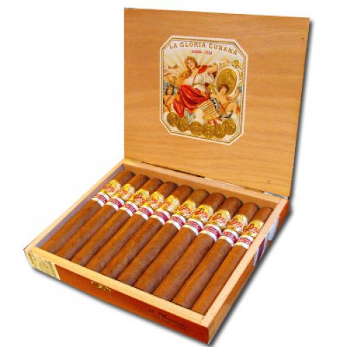 La Gloria Cubana UK Regional Edition Gloriosos Cigar - 1 Single