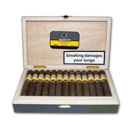 Cohiba Maduro 5 Secretos Cigar - Box of 25