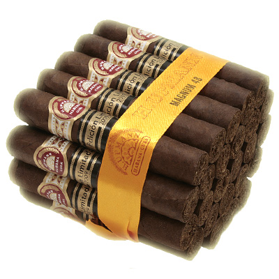 H. Upmann Magnum 48 Limited Edition Cuban Cigar