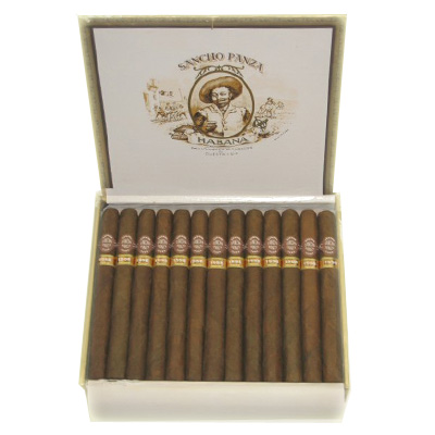 Sancho Panza Molinos (Hunters & Frankau) 1998 - Box 25s