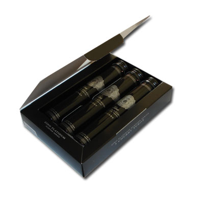 Zino Platinum Chubby Tubed - 1s
