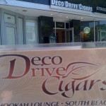 Deco Drive Cigars