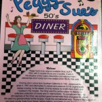 Peggy Sues 50s Diner