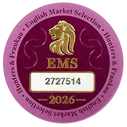 English Market Selection (EMS)