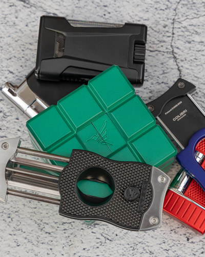 Colibri Product