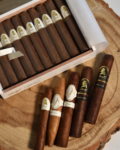 Davidoff Product
