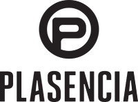 Plasencia Logo