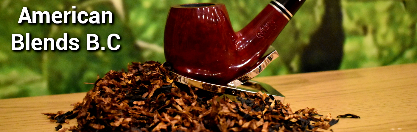 American Blends B.C