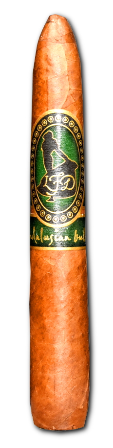 Andalusian Bull Cigar
