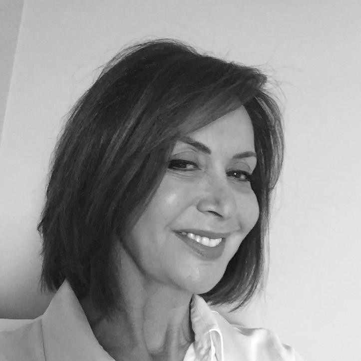 Annemie - LCDT Brussels