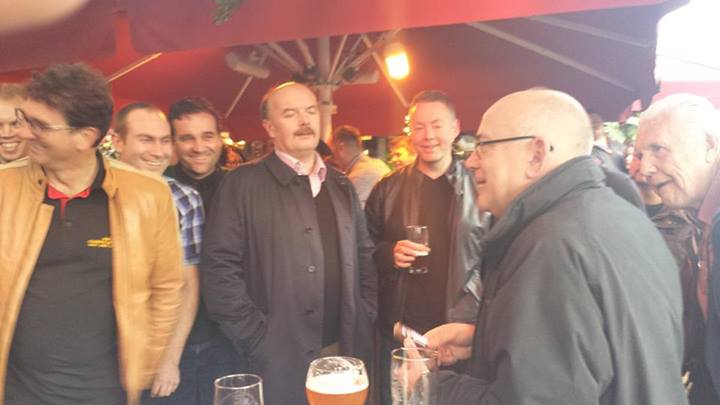 La Flor Cigars Tasting Event - Liverpool - 23rd April
