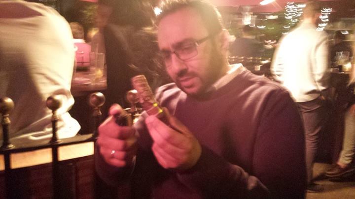 La Flor Cigars Tasting Event - Liverpool - 23rd April