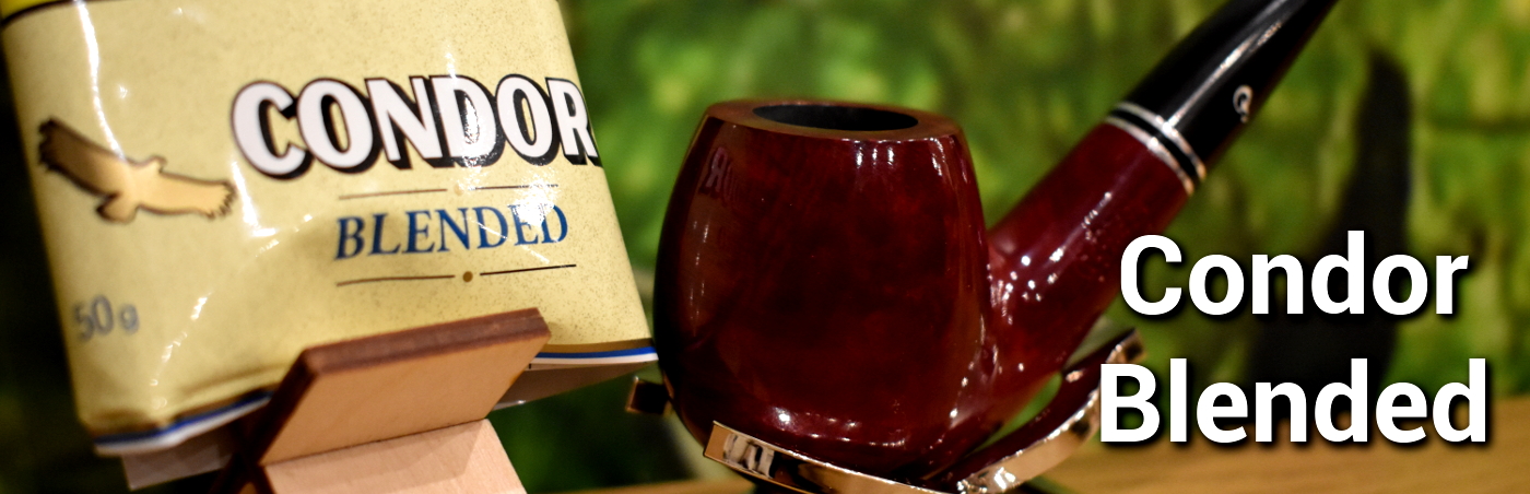 Condor Blended