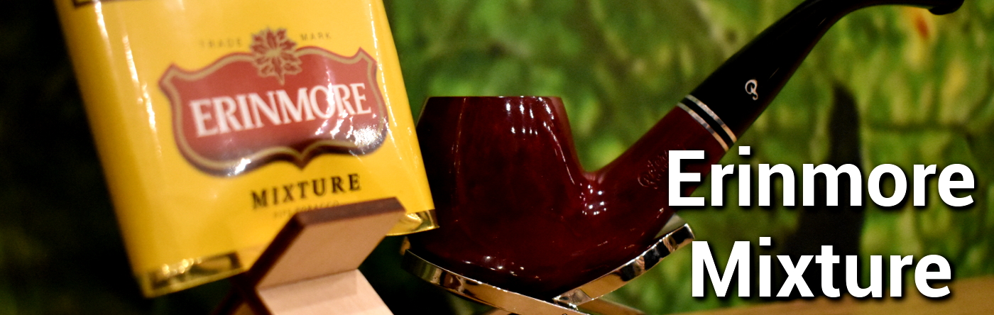 Erinmore Mixture Banner