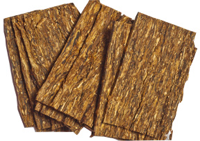 Flake Cut