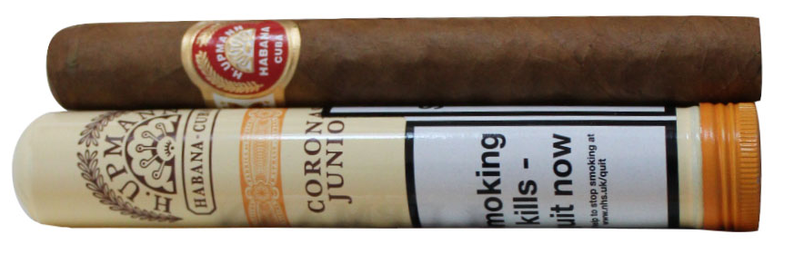 H. Upmann Coronas Junior