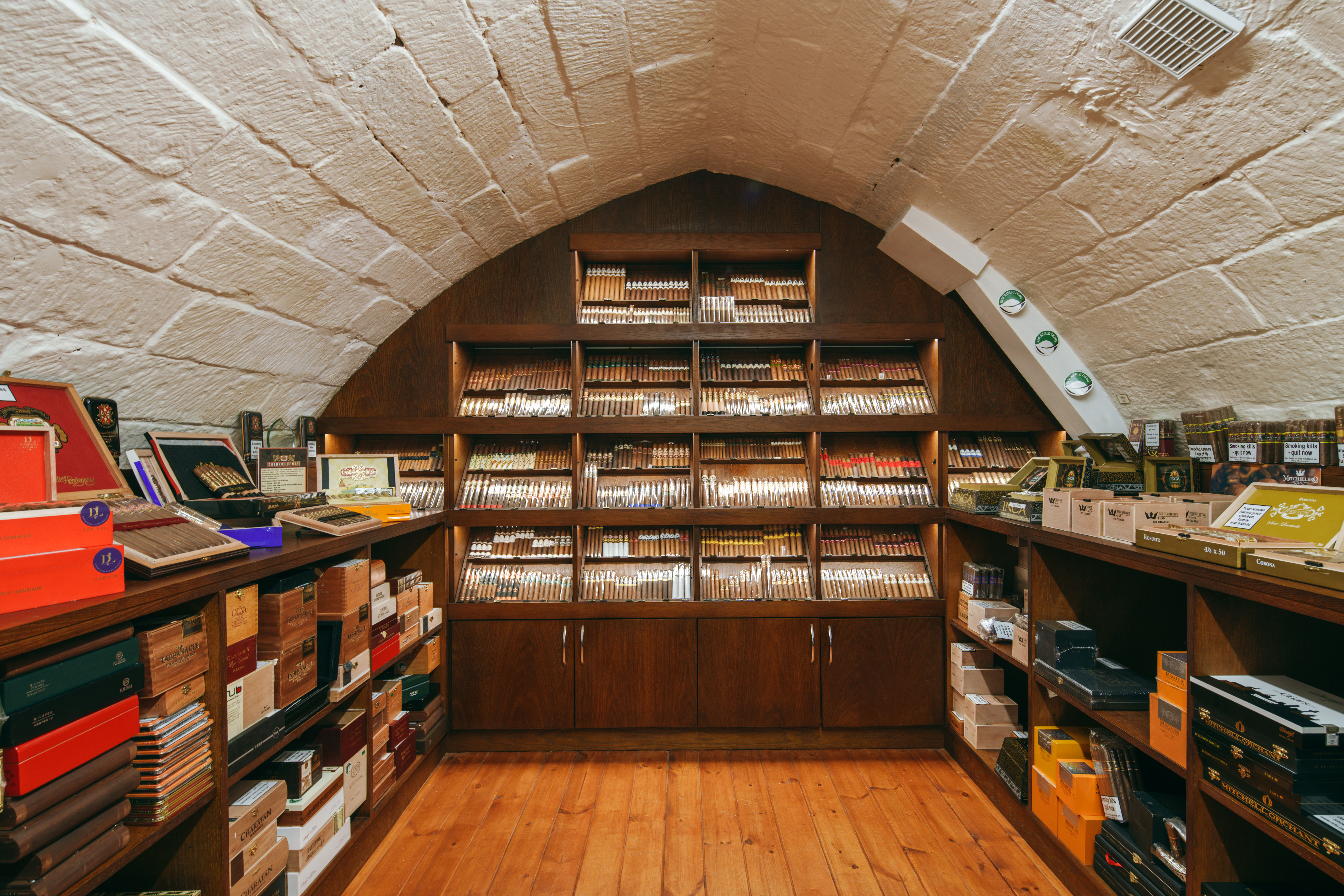 tobacco house chester Pa. smoke shops face crackdown ahead of THC hemp ban Turmeaus Chester - Cigars &