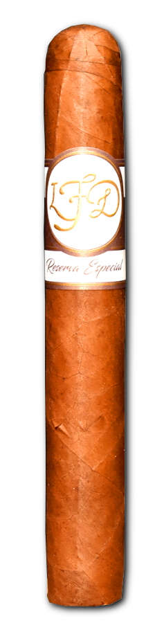 La Flor Dominicana Reserva Especial Toro Cigar