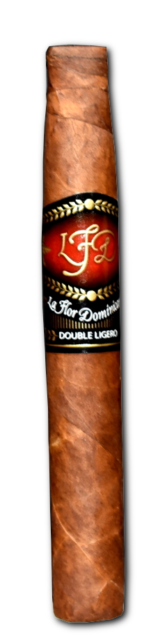 La Flor Dominicana - Double Ligero