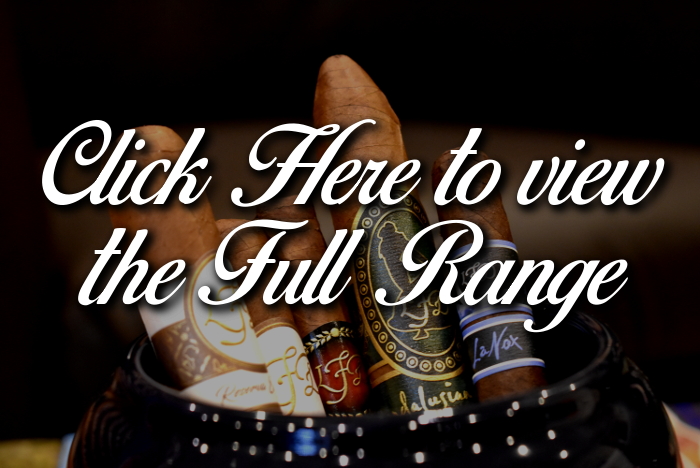 Full Range Banner
