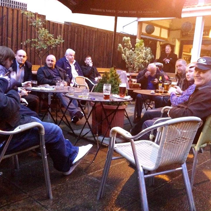 La Flor Cigars Tasting Event - Liverpool - 23rd April