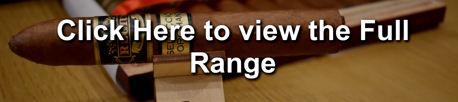Full Range Banner