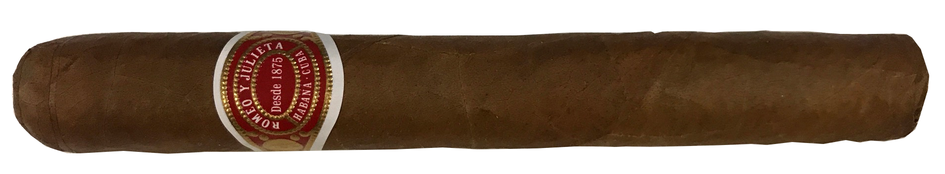 Romeo y Julieta Petit Corona