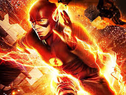 The Flash