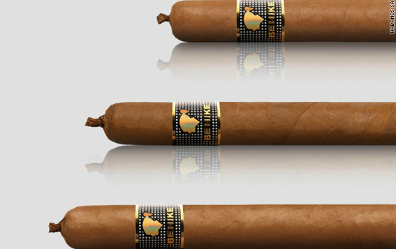 Cohiba Behike sizes Cohiba Behike sizes