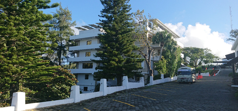 Camp David Ranch Hotel - Dominican Republic