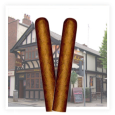 La Flor Cigars Tasting Event - Liverpool - 23rd April