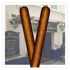 La Flor Cigars Tasting Event - Liverpool - 23rd April