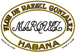 Rafael Gonzalez cigars Logo