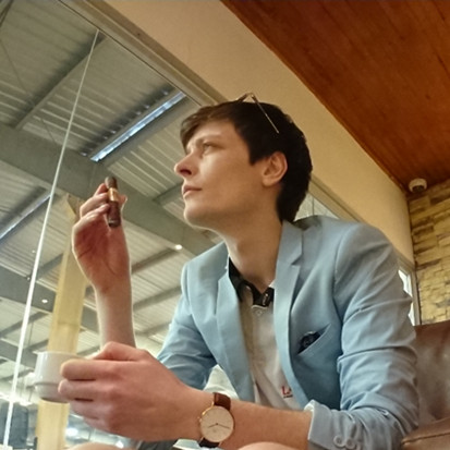 La Aurora Dominican Cigar Blending Training Kit