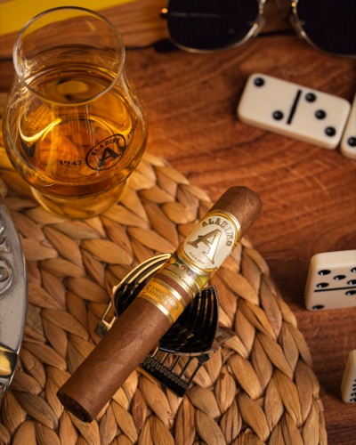 Aladino 85 Aniversario Reserva