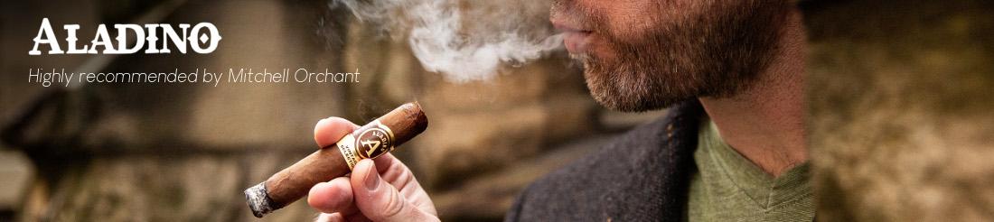 Aladino Cigars