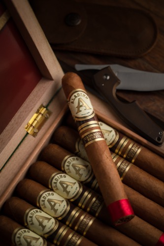 Aladino Cameroon Reserva