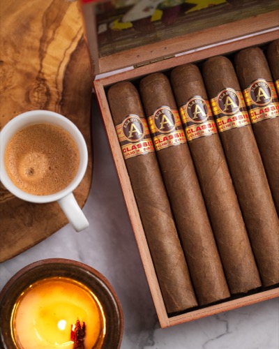 Aladino Classic