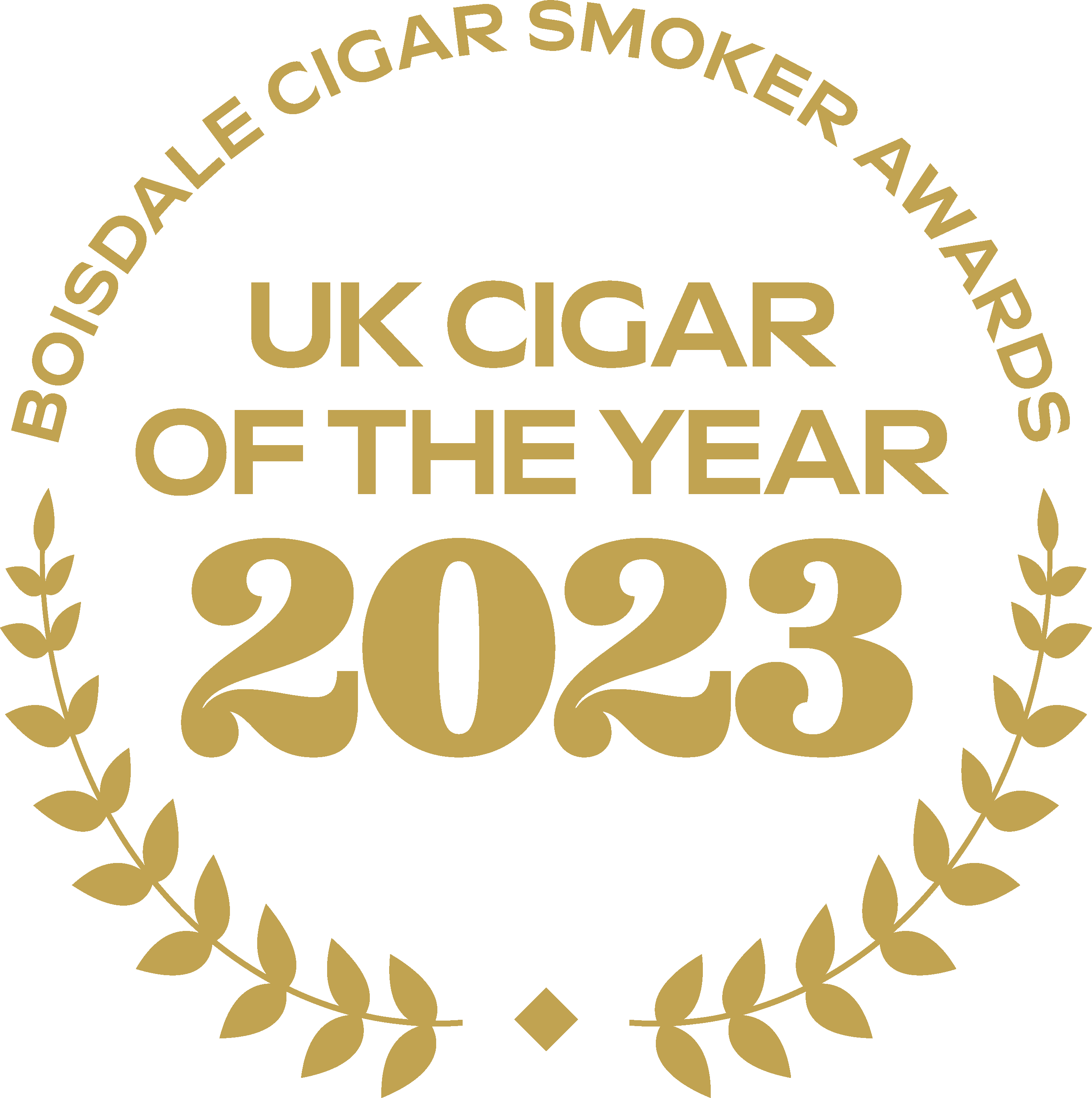 UK Cigar of the Year 2023