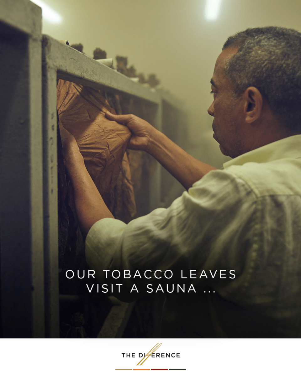 Davidoff Slider 1