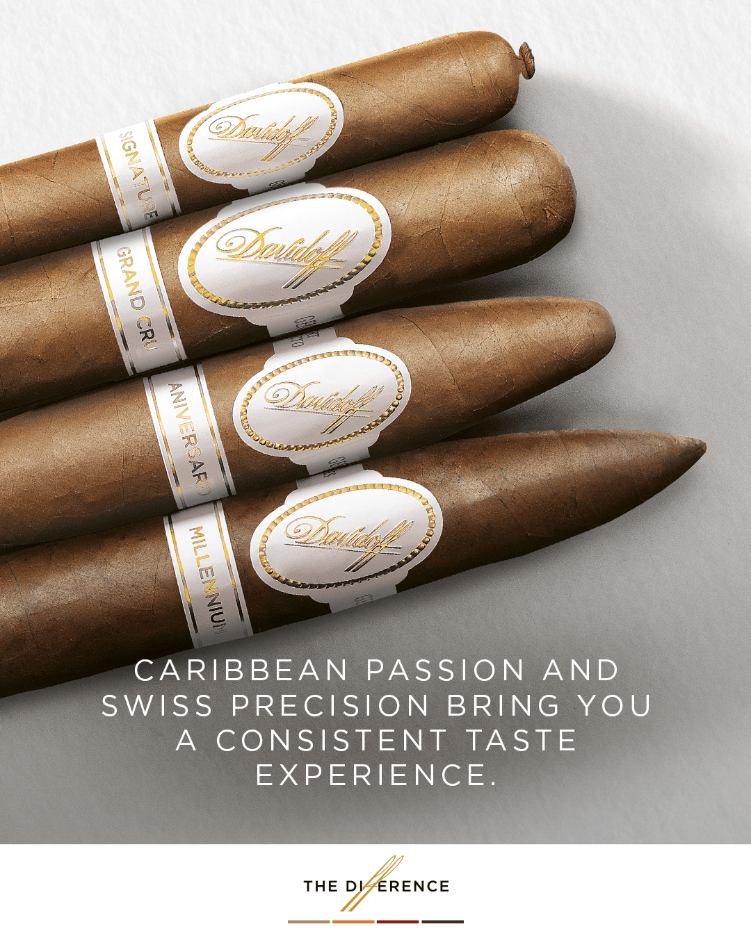 Davidoff Slider 8