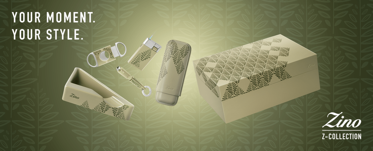 Zino Accessories
