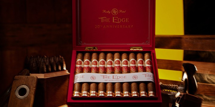 Rocky Patel The Edge cigars