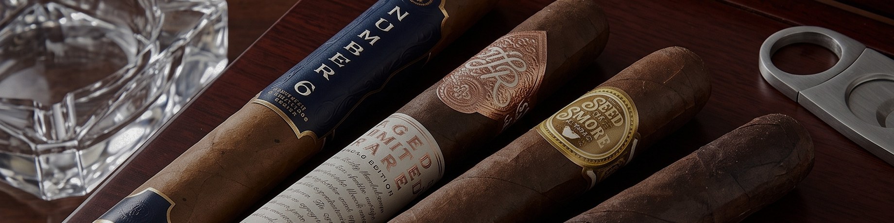 Shop the full range of Rocky Patel cigars