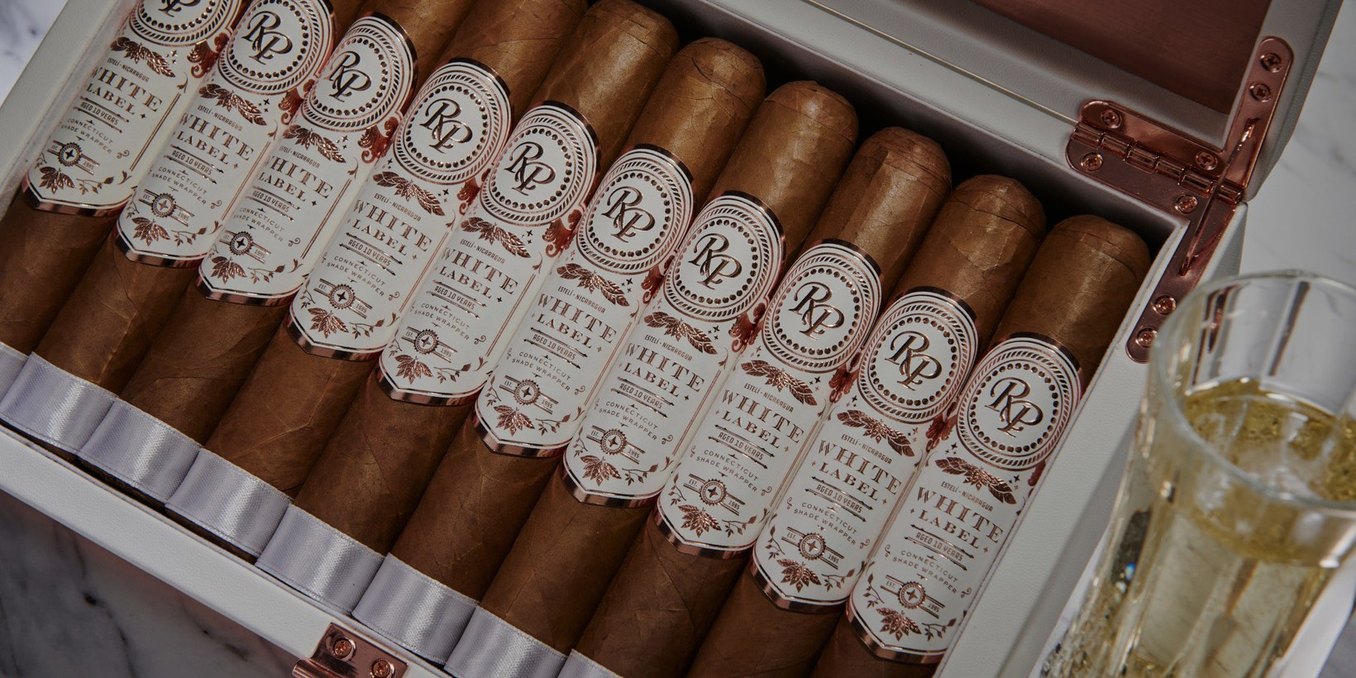 Rocky Patel White Label cigars
