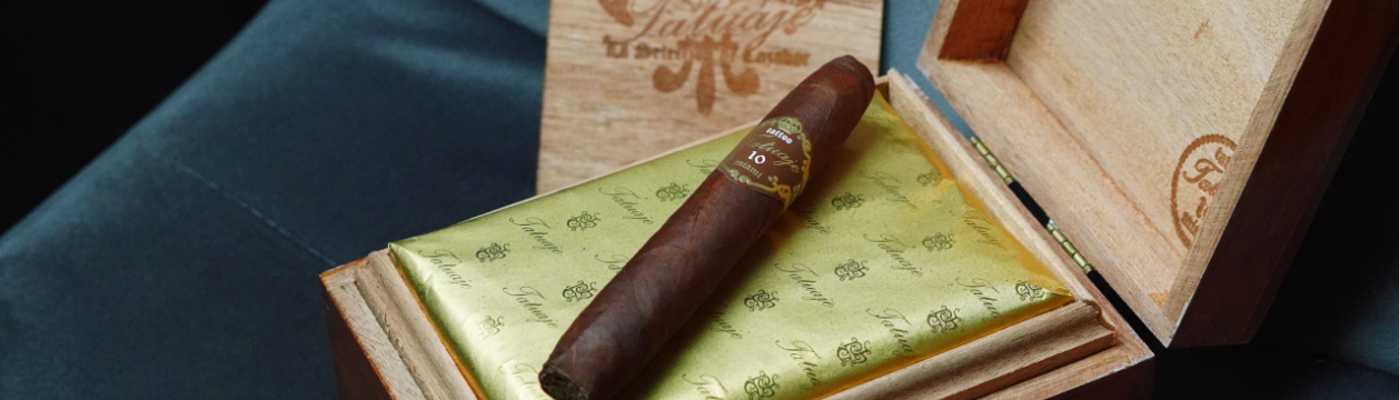 Tatuaje - Shop the Full Range