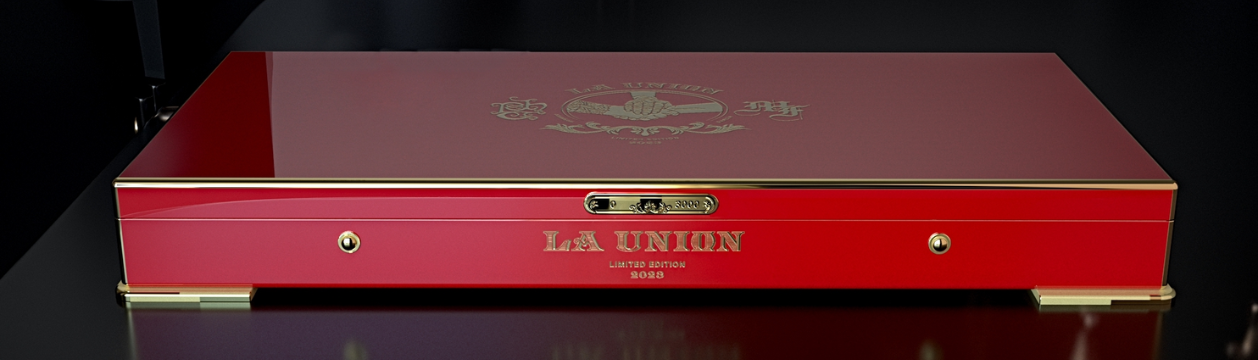 La Union Red